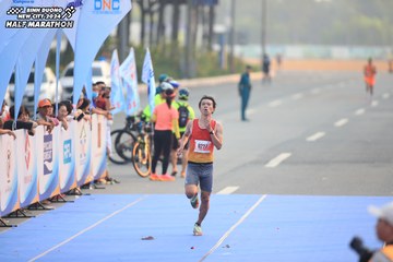 BINH DUONG NEW CITY HALF MARATHON 2024 - Ảnh #1739178