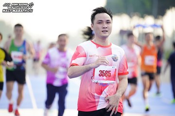 BINH DUONG NEW CITY HALF MARATHON 2024 - Ảnh #1758595