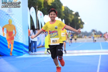 BINH DUONG NEW CITY HALF MARATHON 2024 - Ảnh #1727539
