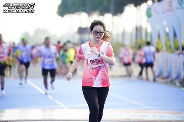 BINH DUONG NEW CITY HALF MARATHON 2024 - Ảnh #1759850