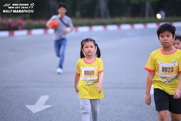 BINH DUONG NEW CITY HALF MARATHON 2024 - Ảnh #1726797