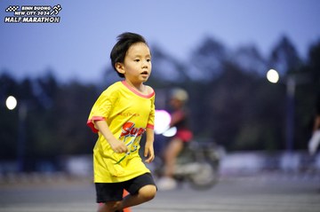 BINH DUONG NEW CITY HALF MARATHON 2024 - Ảnh #1725960