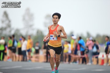 BINH DUONG NEW CITY HALF MARATHON 2024 - Ảnh #1737035