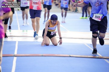 BINH DUONG NEW CITY HALF MARATHON 2024 - Ảnh #1767133