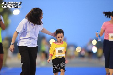 BINH DUONG NEW CITY HALF MARATHON 2024 - Ảnh #1728662