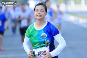 BINH DUONG NEW CITY HALF MARATHON 2024 - Ảnh #1770413