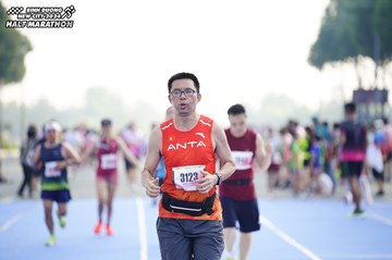 BINH DUONG NEW CITY HALF MARATHON 2024 - Ảnh #1760286