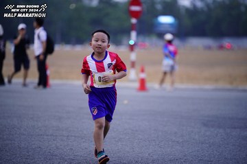 BINH DUONG NEW CITY HALF MARATHON 2024 - Ảnh #1725102