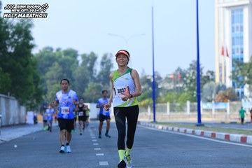 BINH DUONG NEW CITY HALF MARATHON 2024 - Ảnh #1766664