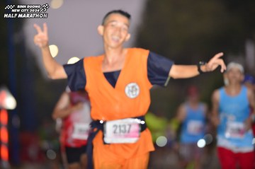 BINH DUONG NEW CITY HALF MARATHON 2024 - Ảnh #1756511