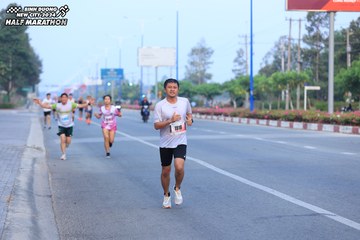 BINH DUONG NEW CITY HALF MARATHON 2024 - Ảnh #1767771
