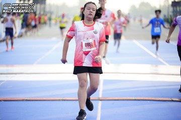 BINH DUONG NEW CITY HALF MARATHON 2024 - Ảnh #1762101