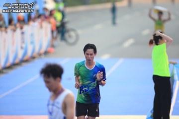 BINH DUONG NEW CITY HALF MARATHON 2024 - Ảnh #1739029