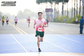 BINH DUONG NEW CITY HALF MARATHON 2024 - Ảnh #1757009