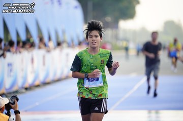 BINH DUONG NEW CITY HALF MARATHON 2024 - Ảnh #1761666