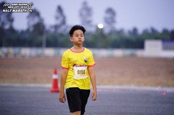 BINH DUONG NEW CITY HALF MARATHON 2024 - Ảnh #1725850