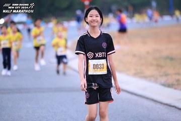 BINH DUONG NEW CITY HALF MARATHON 2024 - Ảnh #1726769