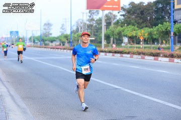 BINH DUONG NEW CITY HALF MARATHON 2024 - Ảnh #1770126