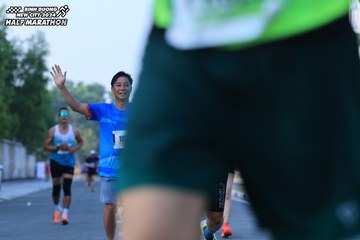 BINH DUONG NEW CITY HALF MARATHON 2024 - Ảnh #1766166