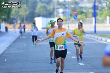 BINH DUONG NEW CITY HALF MARATHON 2024 - Ảnh #1768739