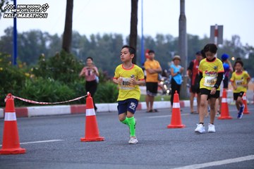 BINH DUONG NEW CITY HALF MARATHON 2024 - Ảnh #1728013