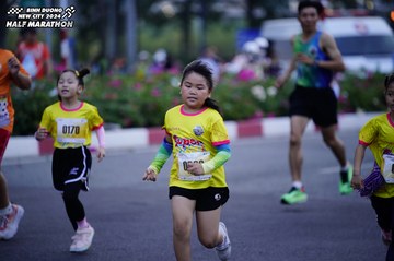 BINH DUONG NEW CITY HALF MARATHON 2024 - Ảnh #1724750