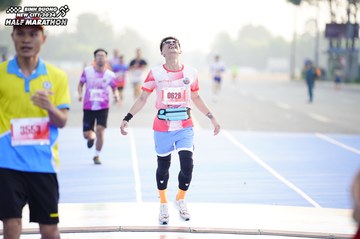 BINH DUONG NEW CITY HALF MARATHON 2024 - Ảnh #1757433