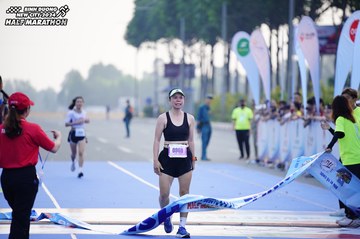 BINH DUONG NEW CITY HALF MARATHON 2024 - Ảnh #1772268