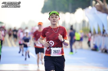 BINH DUONG NEW CITY HALF MARATHON 2024 - Ảnh #1764550