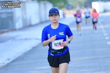 BINH DUONG NEW CITY HALF MARATHON 2024 - Ảnh #1771484