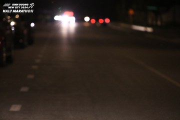 BINH DUONG NEW CITY HALF MARATHON 2024 - Ảnh #1739765
