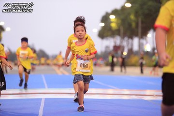 BINH DUONG NEW CITY HALF MARATHON 2024 - Ảnh #1727648