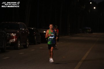 BINH DUONG NEW CITY HALF MARATHON 2024 - Ảnh #1739842
