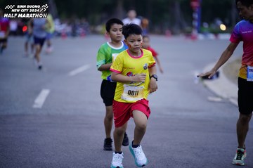 BINH DUONG NEW CITY HALF MARATHON 2024 - Ảnh #1724568