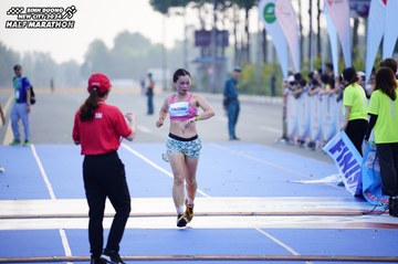 BINH DUONG NEW CITY HALF MARATHON 2024 - Ảnh #1772538