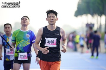 BINH DUONG NEW CITY HALF MARATHON 2024 - Ảnh #1759174