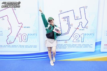 BINH DUONG NEW CITY HALF MARATHON 2024 - Ảnh #1723638