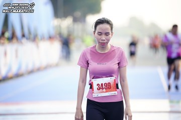 BINH DUONG NEW CITY HALF MARATHON 2024 - Ảnh #1758880