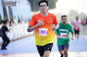 BINH DUONG NEW CITY HALF MARATHON 2024 - Ảnh #1760028