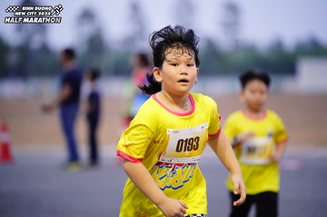 BINH DUONG NEW CITY HALF MARATHON 2024 - Ảnh #1725558