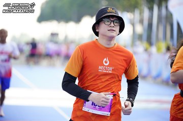 BINH DUONG NEW CITY HALF MARATHON 2024 - Ảnh #1761197