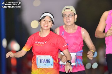 BINH DUONG NEW CITY HALF MARATHON 2024 - Ảnh #1756506
