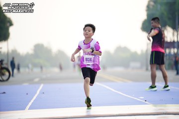 BINH DUONG NEW CITY HALF MARATHON 2024 - Ảnh #1776212