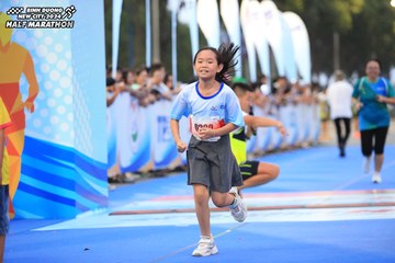 BINH DUONG NEW CITY HALF MARATHON 2024 - Ảnh #1727579