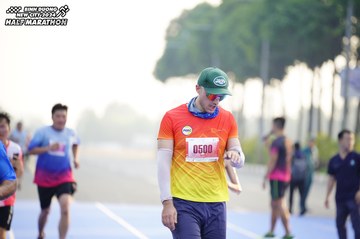 BINH DUONG NEW CITY HALF MARATHON 2024 - Ảnh #1758421