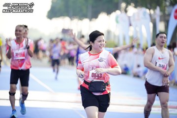 BINH DUONG NEW CITY HALF MARATHON 2024 - Ảnh #1767478