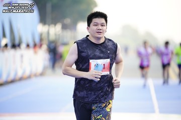 BINH DUONG NEW CITY HALF MARATHON 2024 - Ảnh #1759249