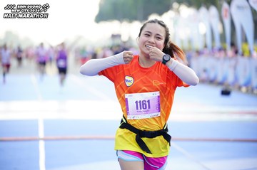 BINH DUONG NEW CITY HALF MARATHON 2024 - Ảnh #1769663