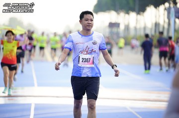 BINH DUONG NEW CITY HALF MARATHON 2024 - Ảnh #1762478