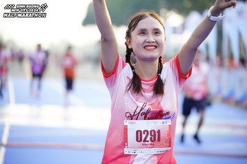 BINH DUONG NEW CITY HALF MARATHON 2024 - Ảnh #1762985